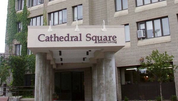 Cathedral Square Assisted Living