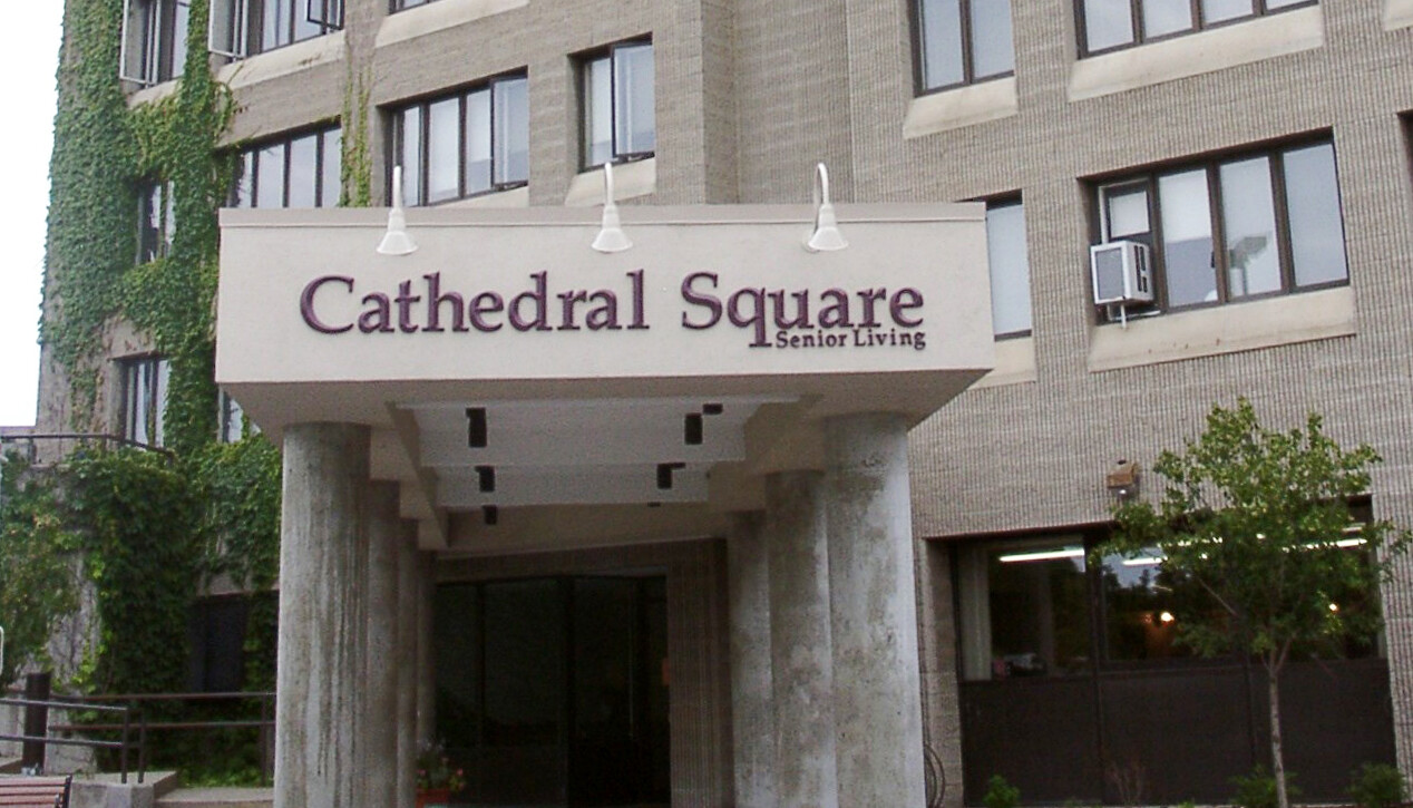 Cathedral Square Senior Living