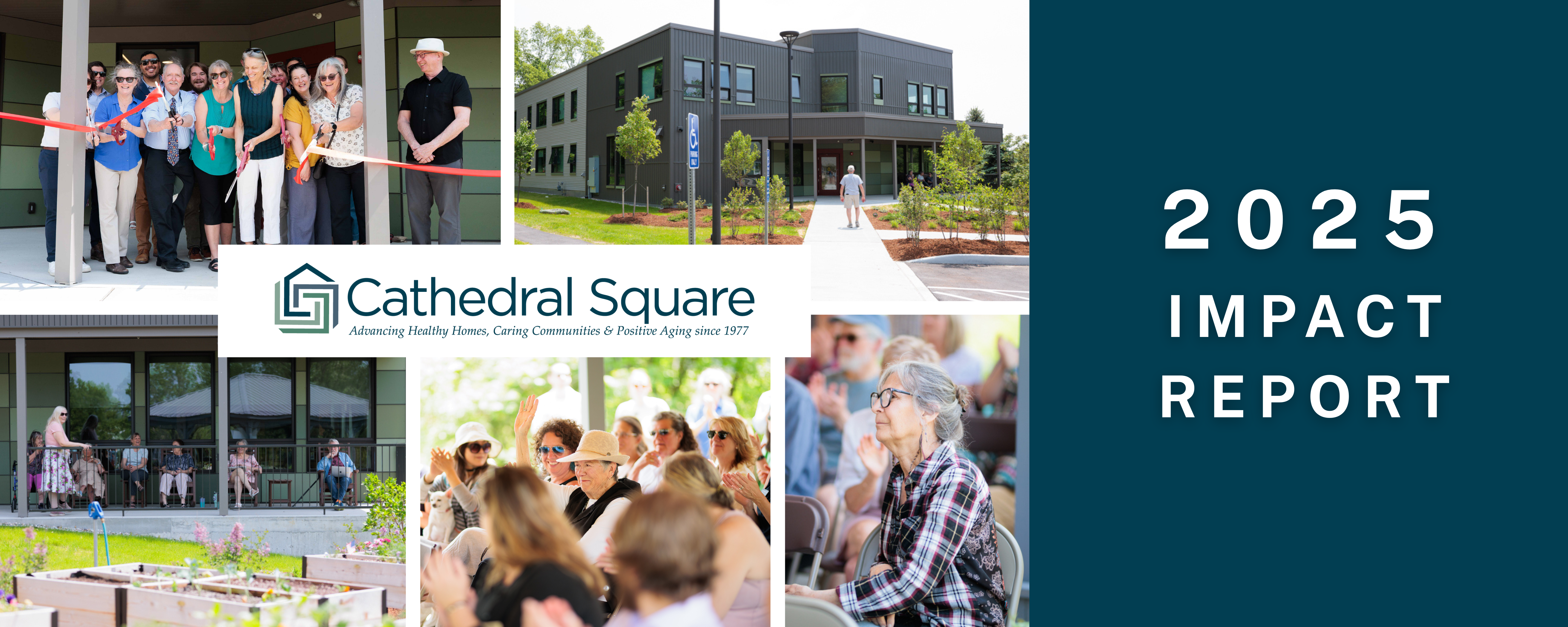 A preview of our 2025 Impact Report